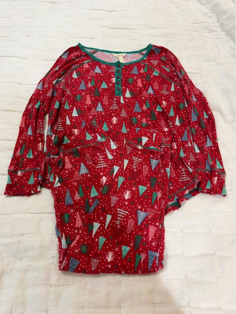 Matilda Jane Holiday PJs - Women M